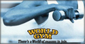 World Gym Creative Campaign